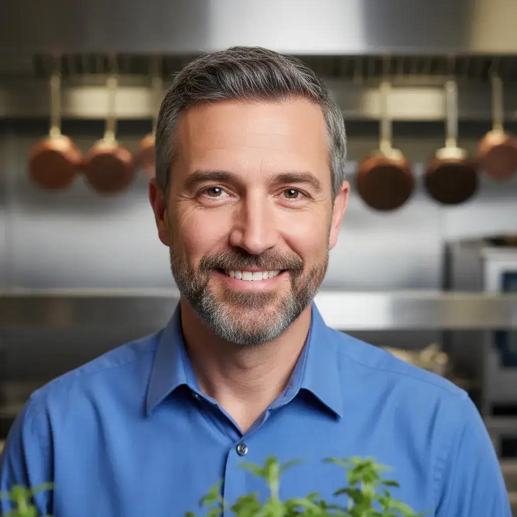 Autor Adam Baranowski