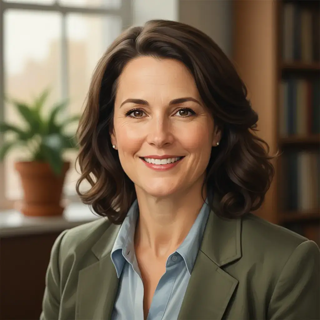 Autor Kalina Rutkowska