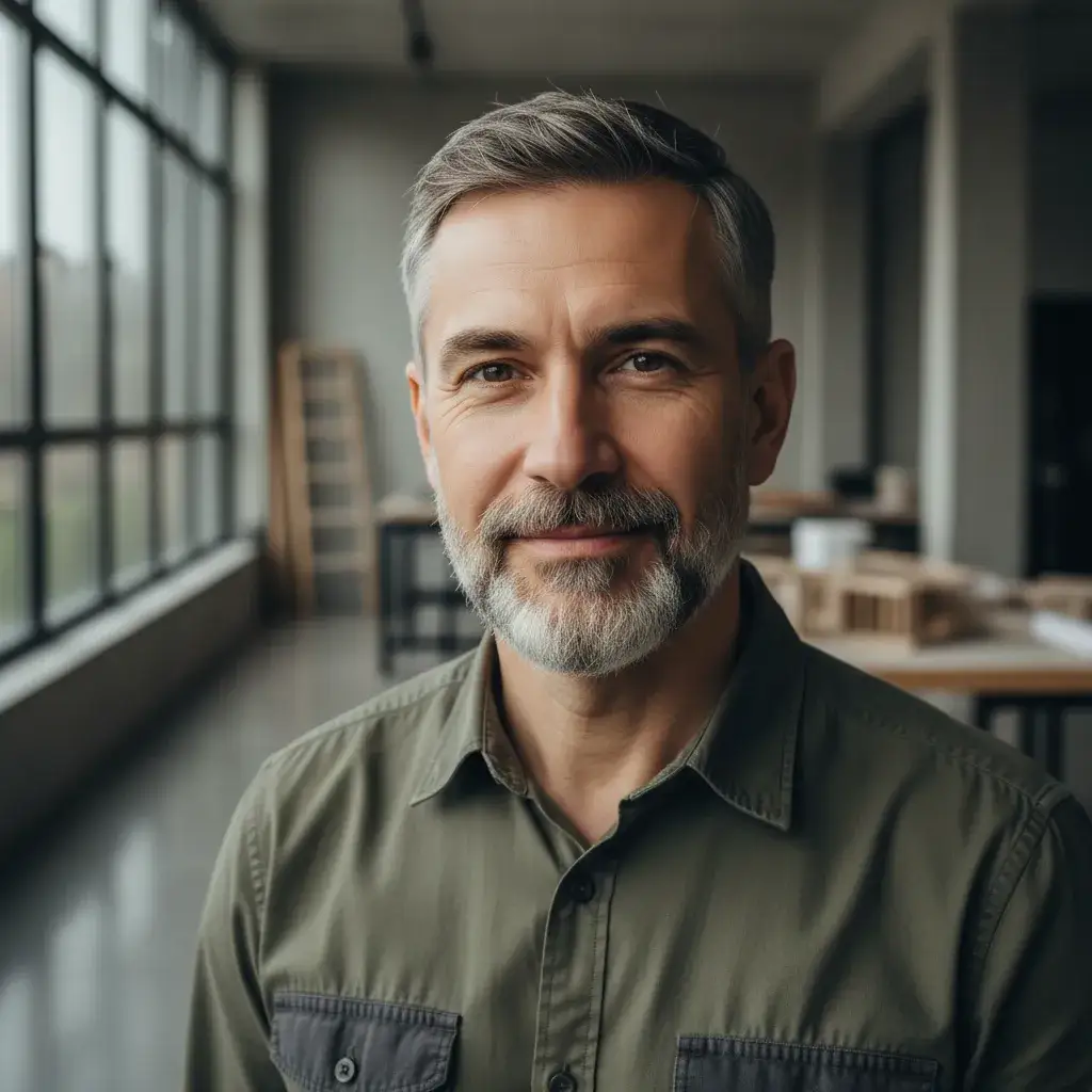 Autor Szymon Sokołowski