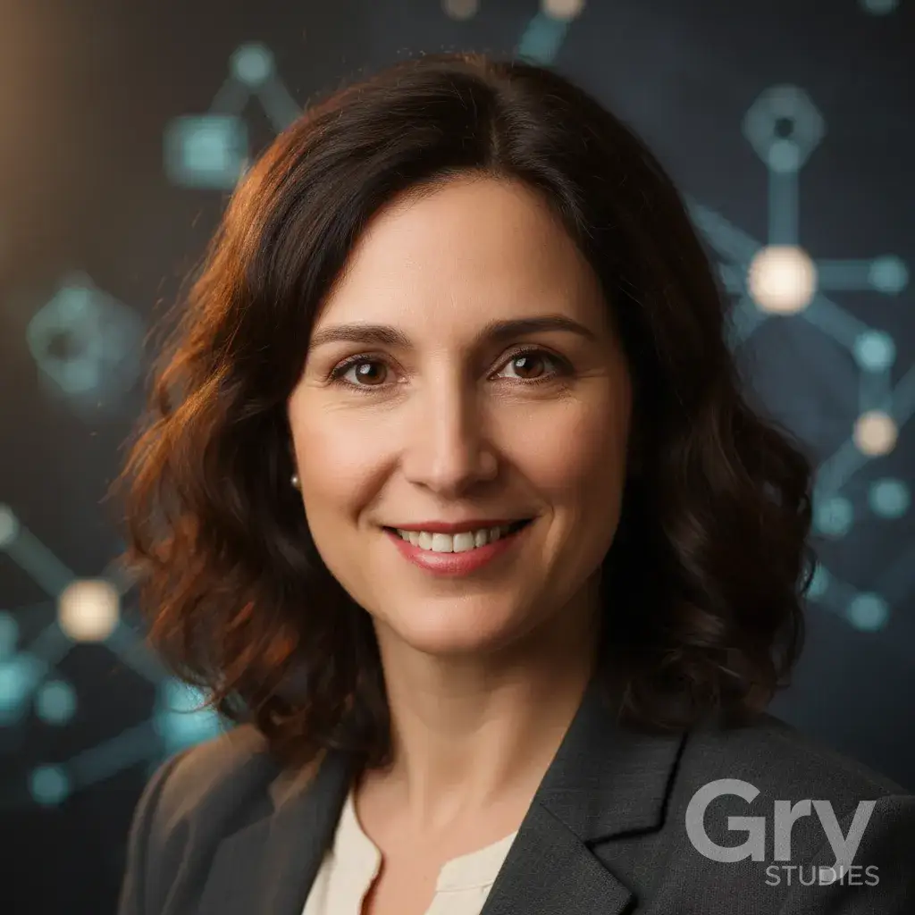 Autor Matylda Kołodziej