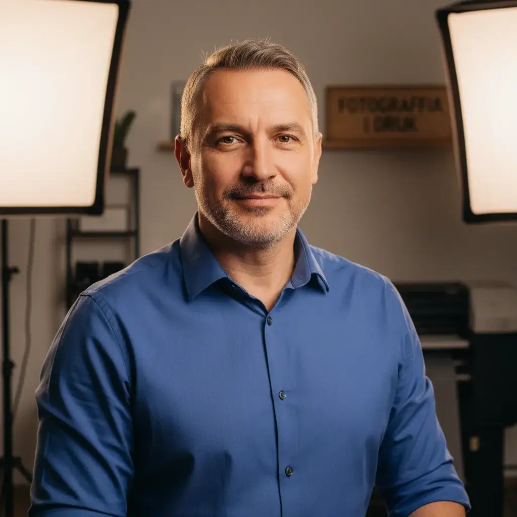 Autor Jędrzej Wasilewski