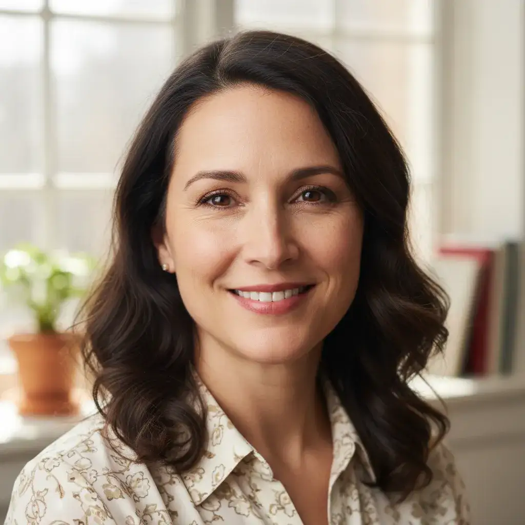 Autor Matylda Ziółkowska