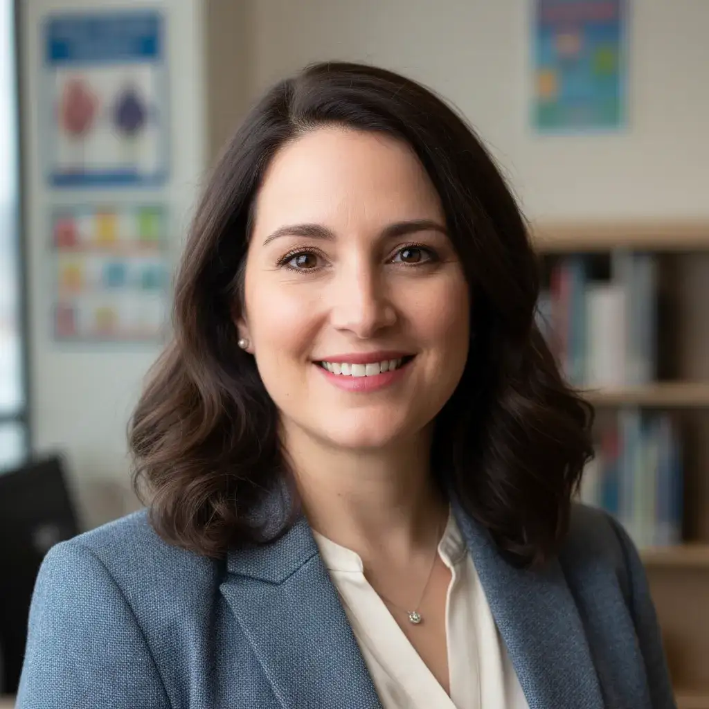 Autor Nicole Borowska