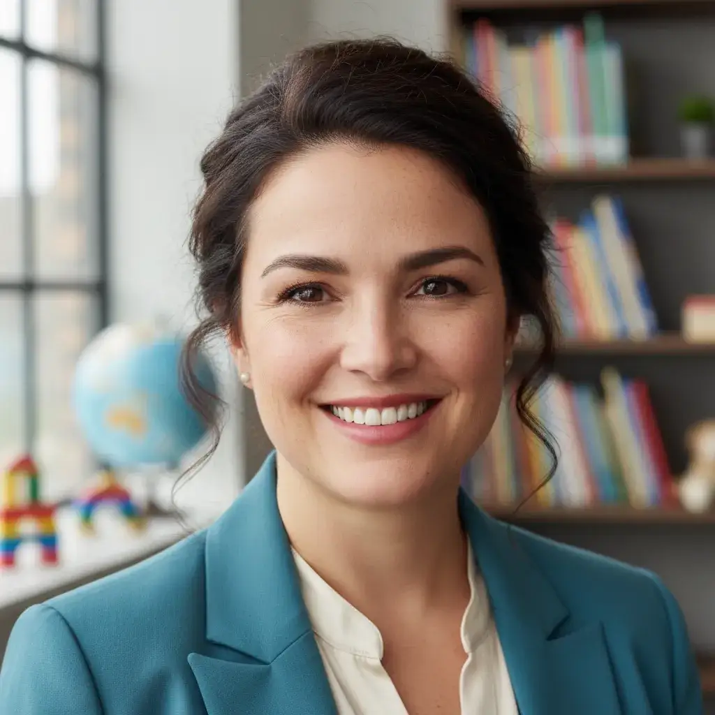 Autor Małgorzata Sadowska