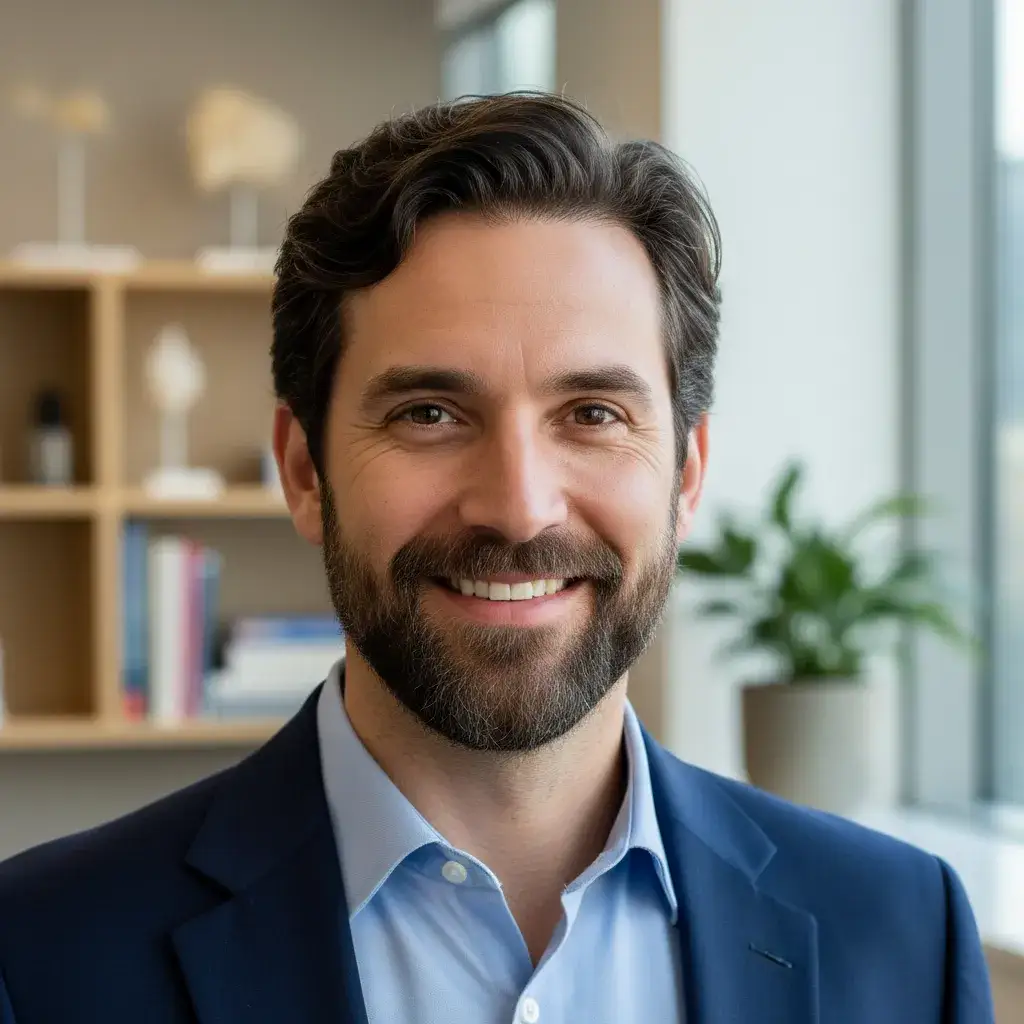 Autor Maurycy Adamczyk