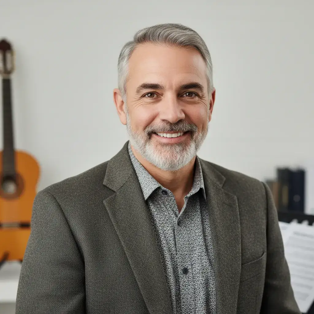 Autor Maurycy Malinowski