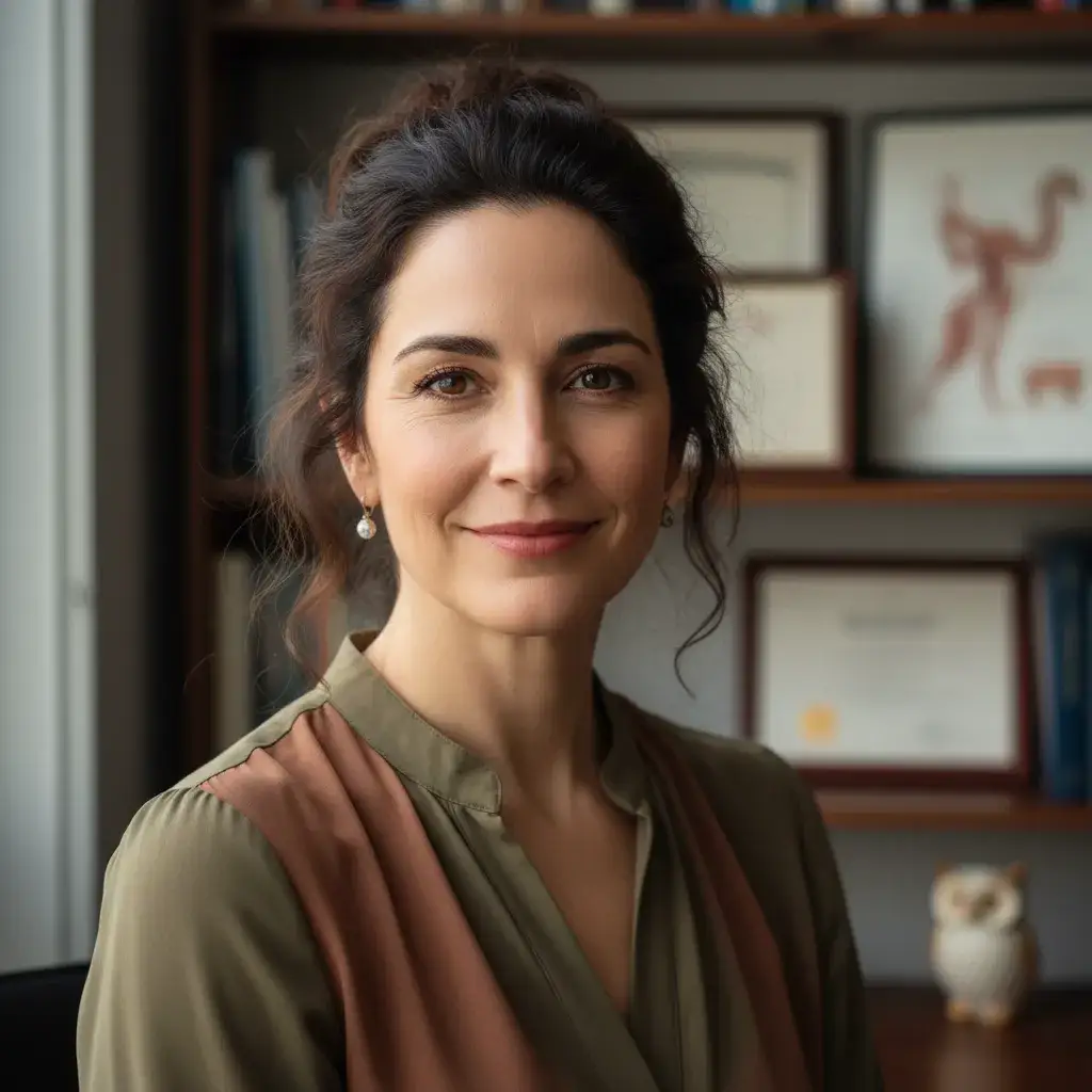 Autor Julianna Wasilewska