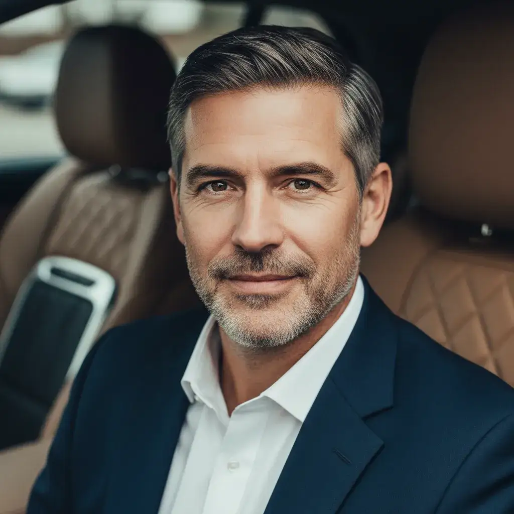 Autor Emil Malinowski