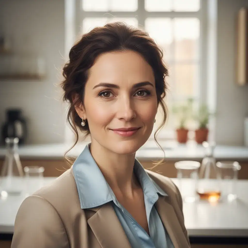 Autor Pola Malinowska