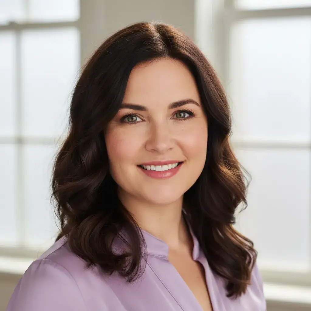 Autor Martyna Zakrzewska