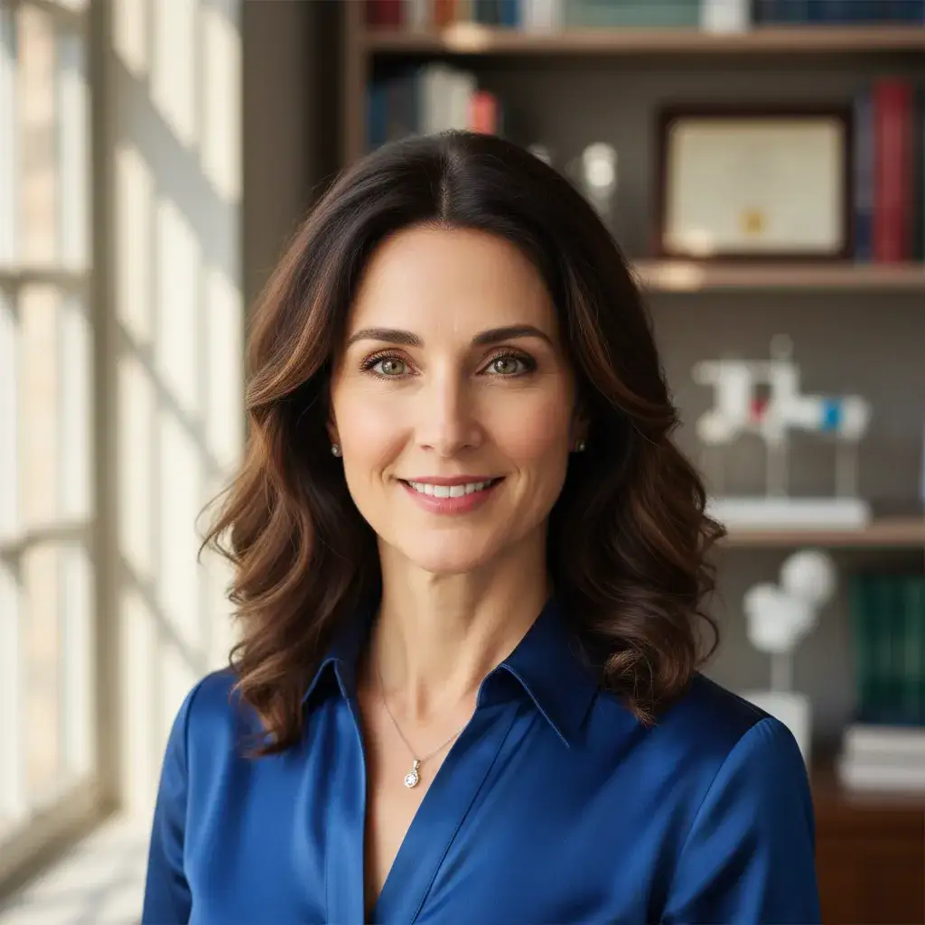 Autor Róża Wojciechowska