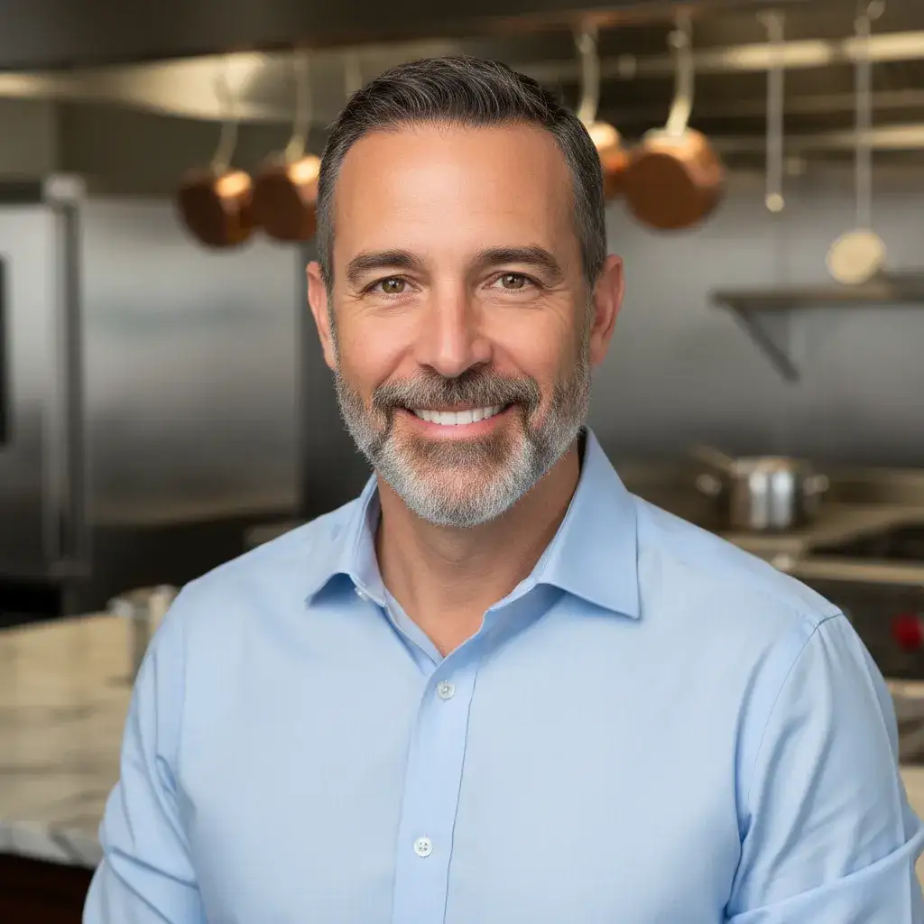 Autor Mariusz Kalinowski