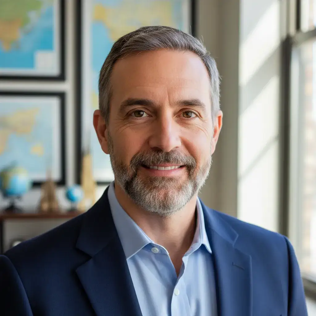 Autor Alan Wasilewski