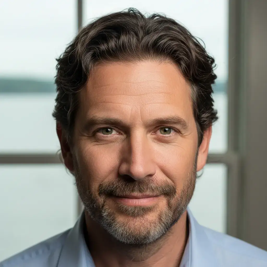 Autor Radosław Kaczmarczyk