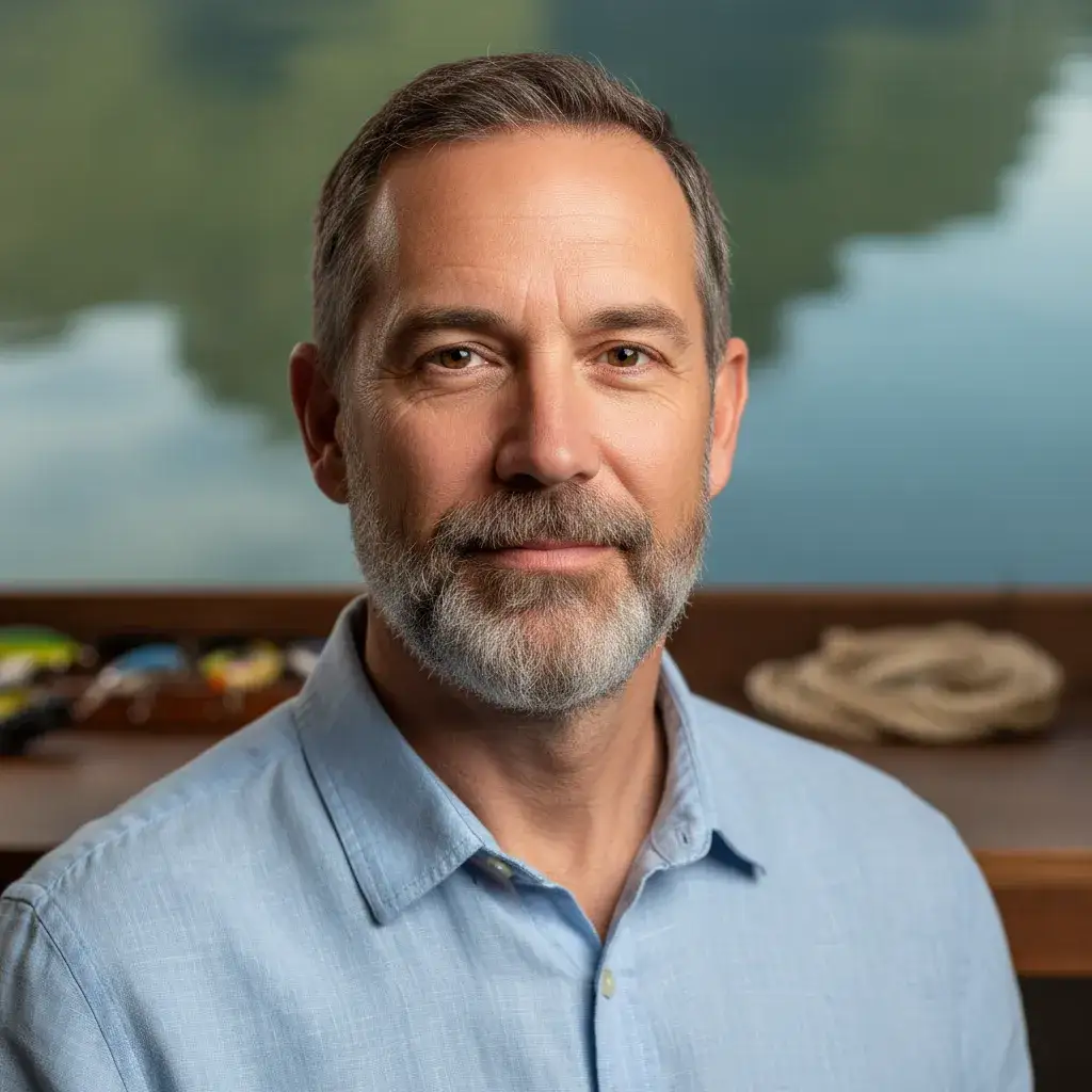 Autor Fryderyk Król