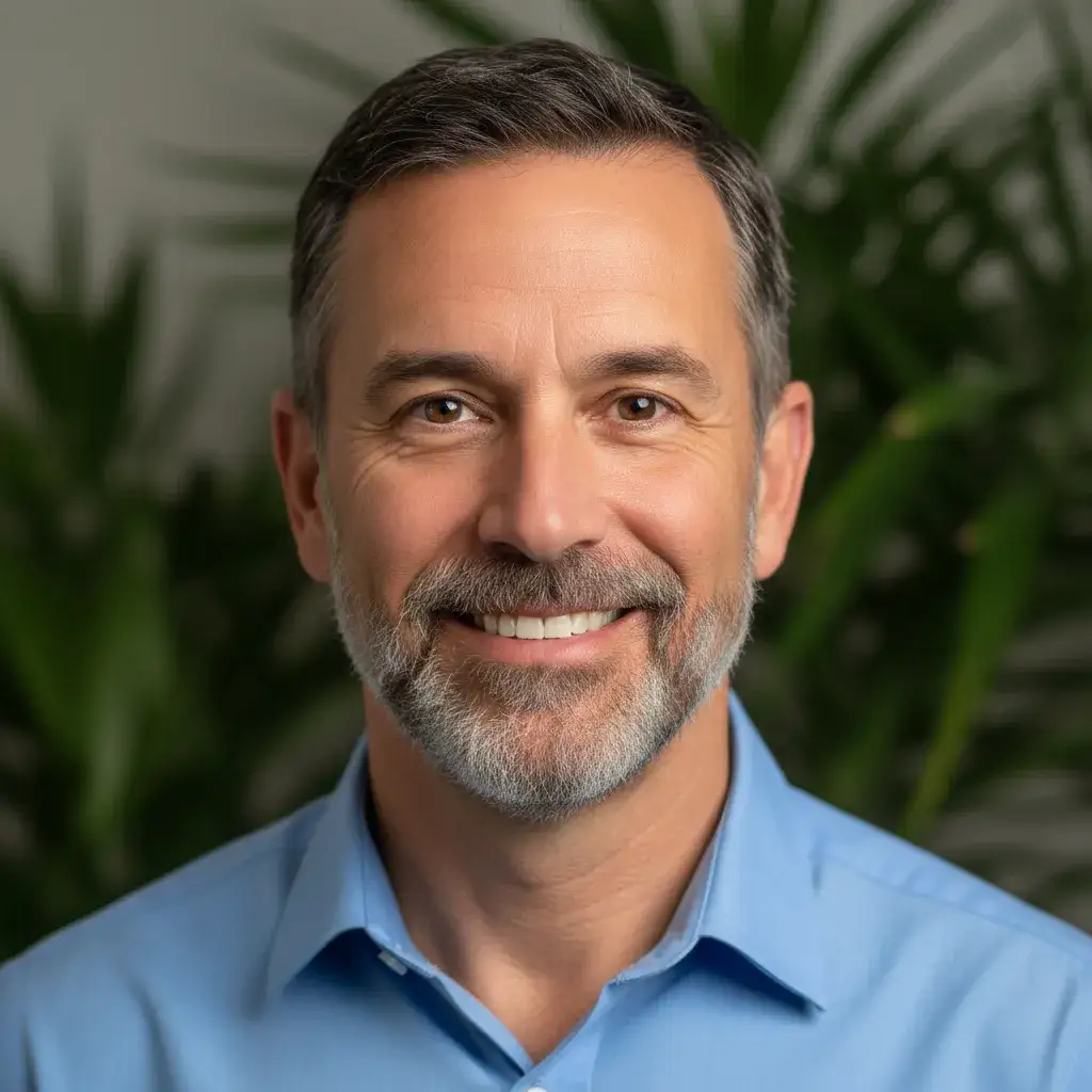 Autor Nataniel Andrzejewski