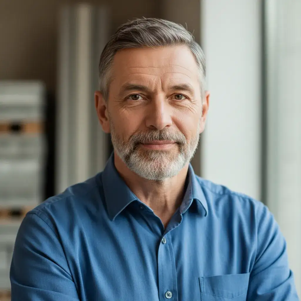 Autor Wiktor Kaczmarek