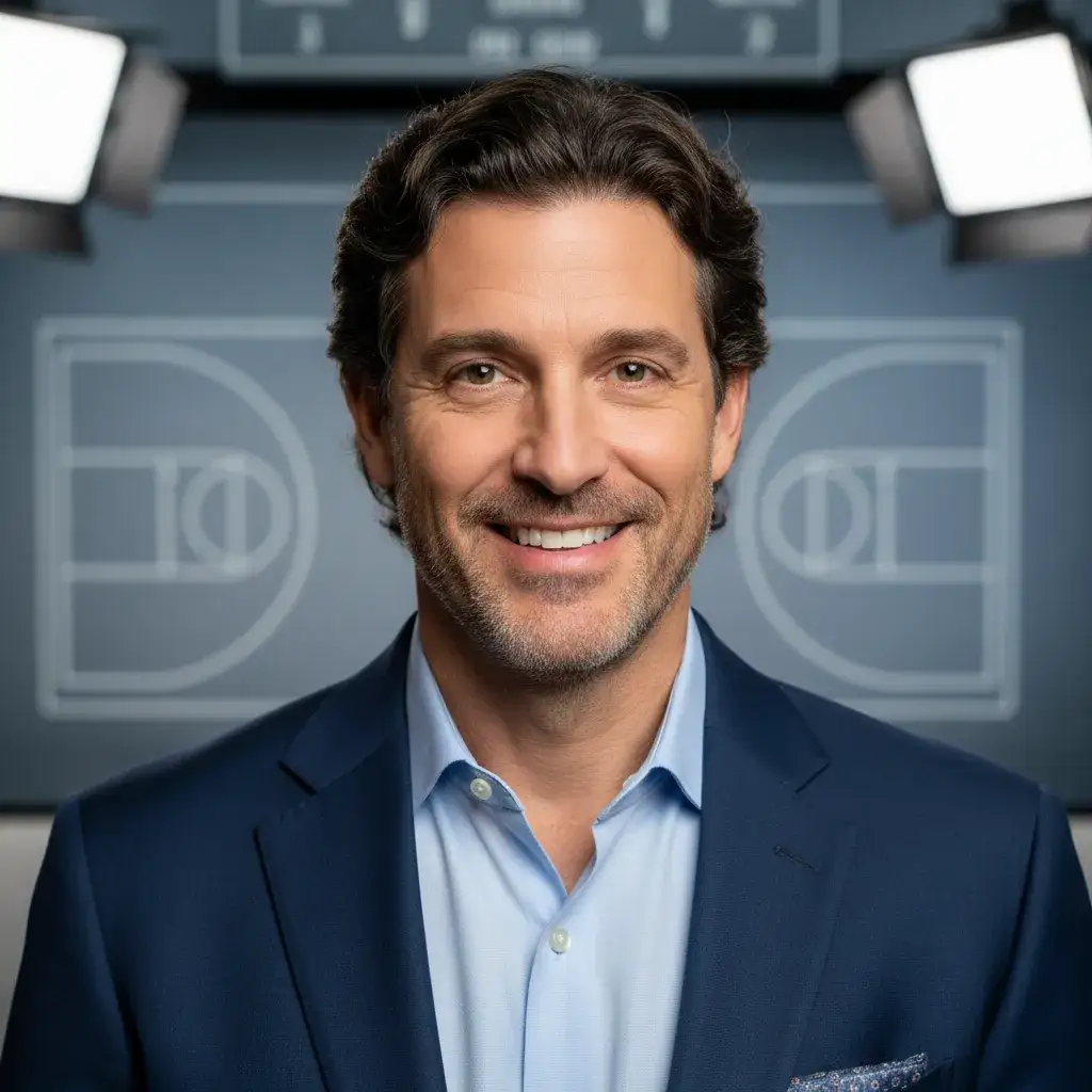 Autor Damian Kaźmierczak