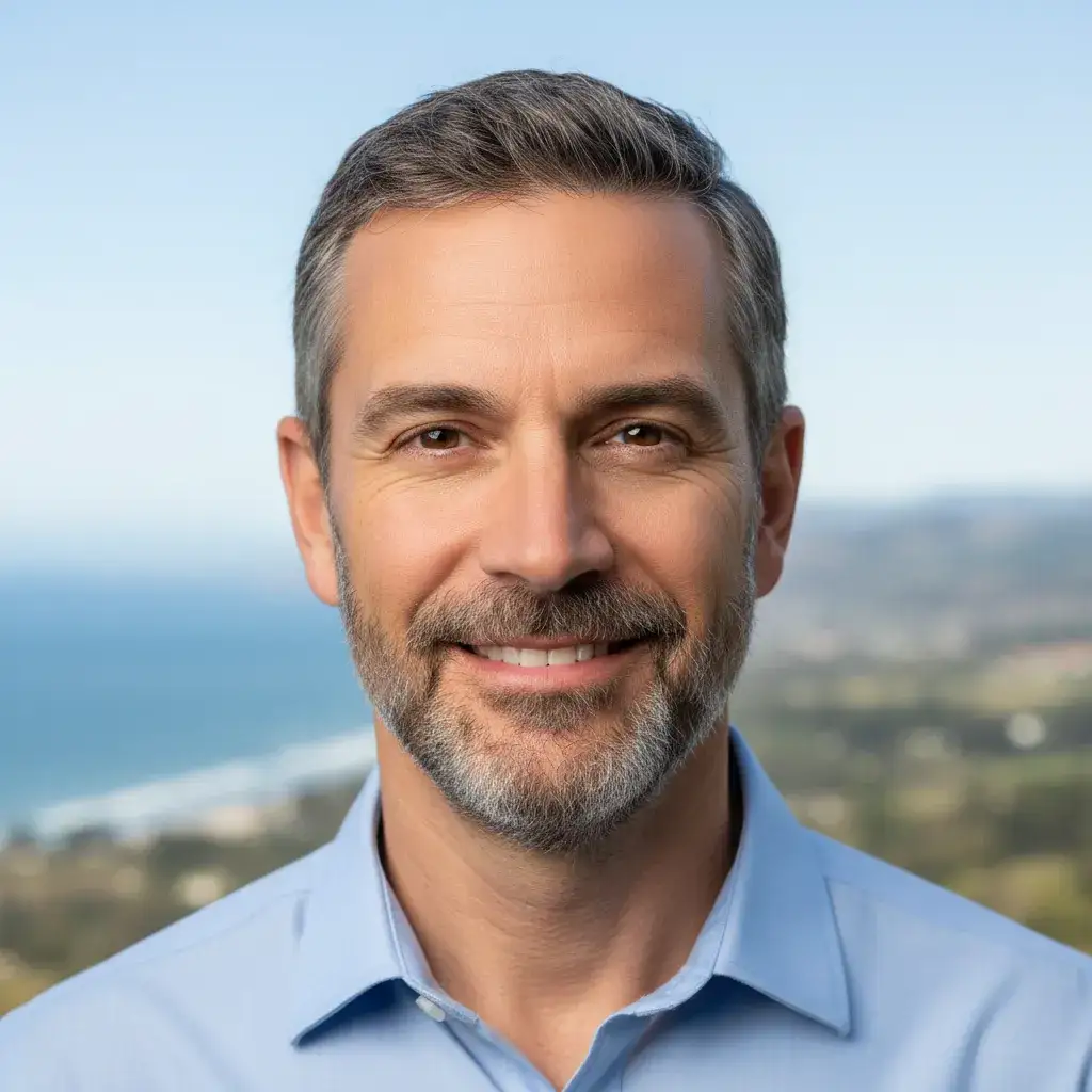 Autor Krzysztof Gajewski