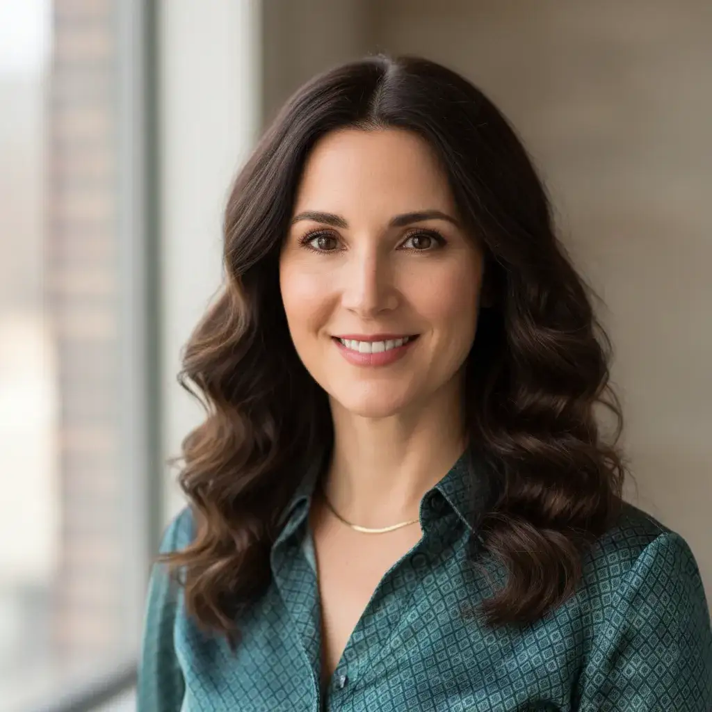 Autor Lidia Kaczmarczyk