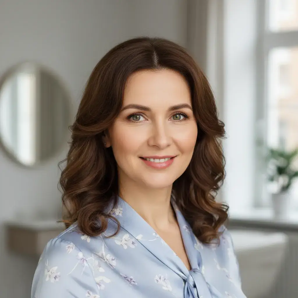 Autor Kalina Michalak