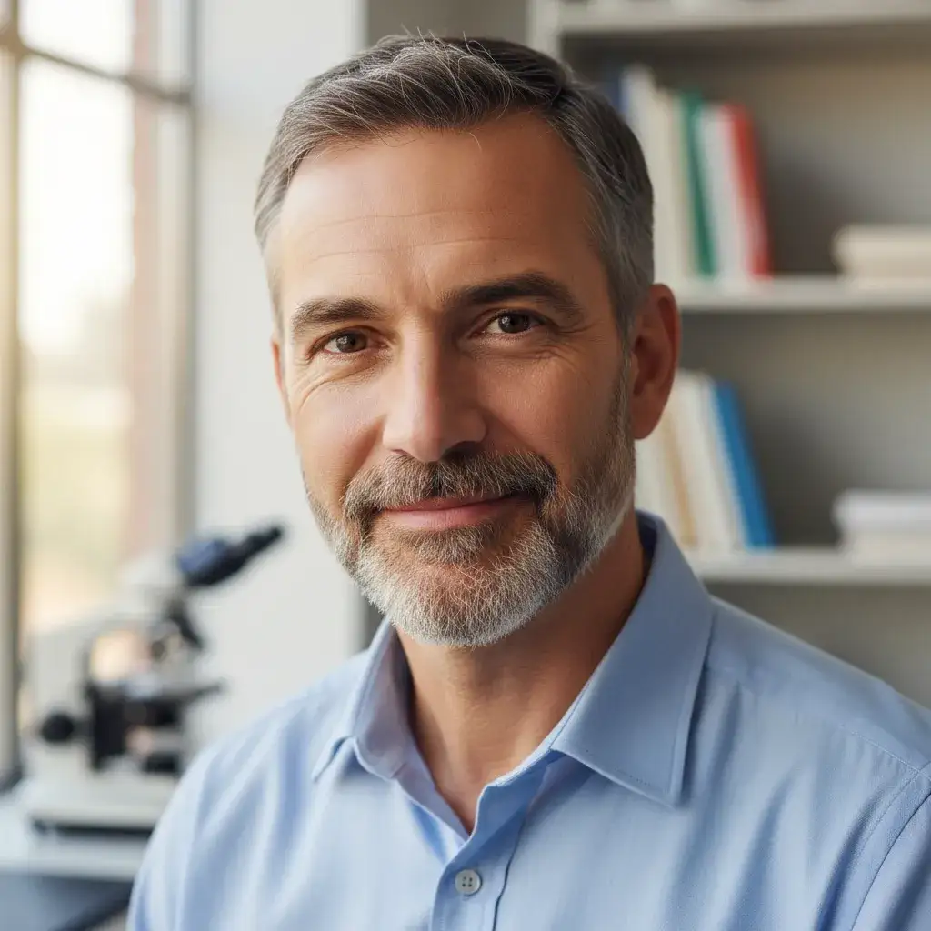 Autor Nikodem Sikorski