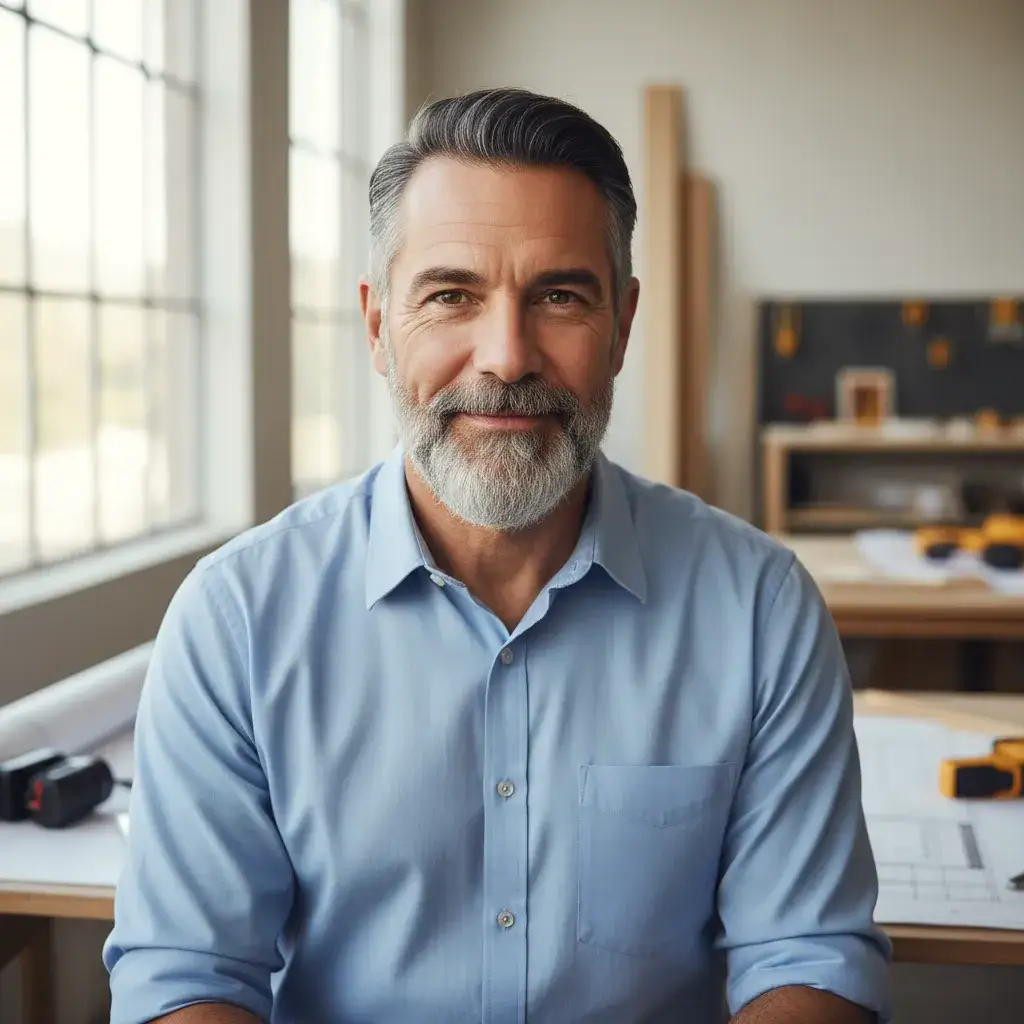 Autor Leon Jasiński