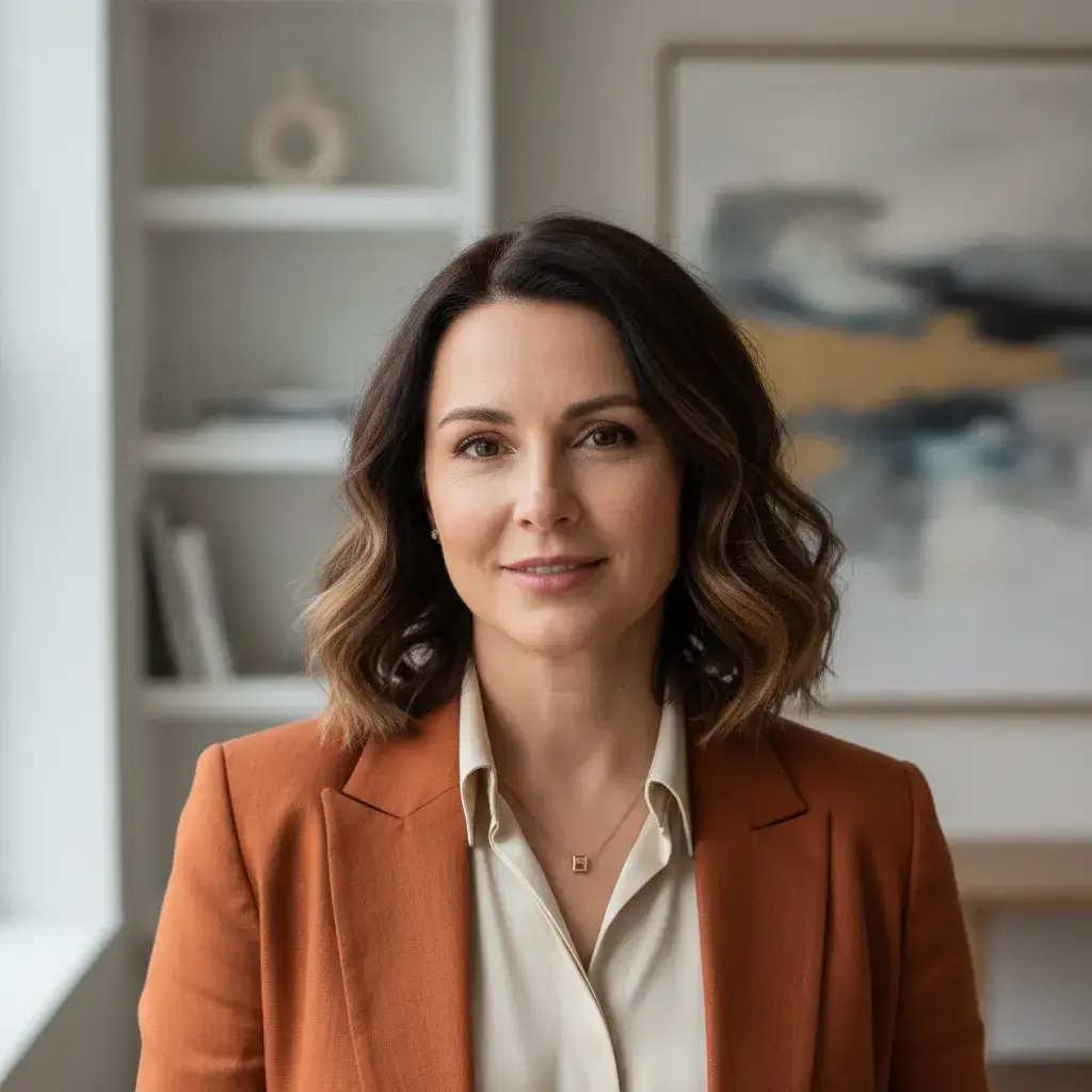 Autor Milena Czerwińska