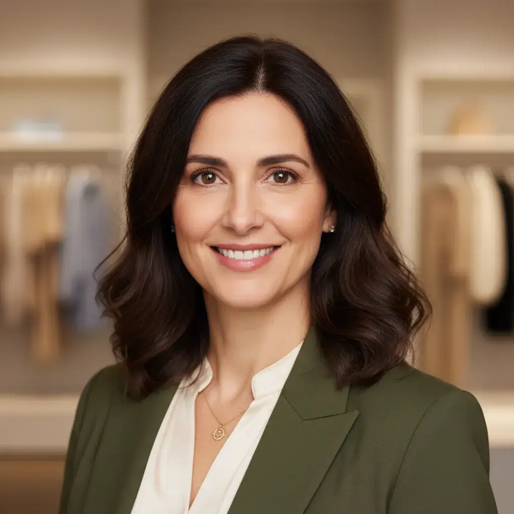 Autor Adrianna Gajewska