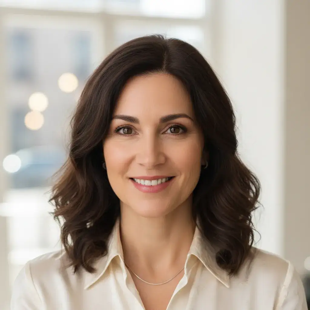 Autor Nikola Górska