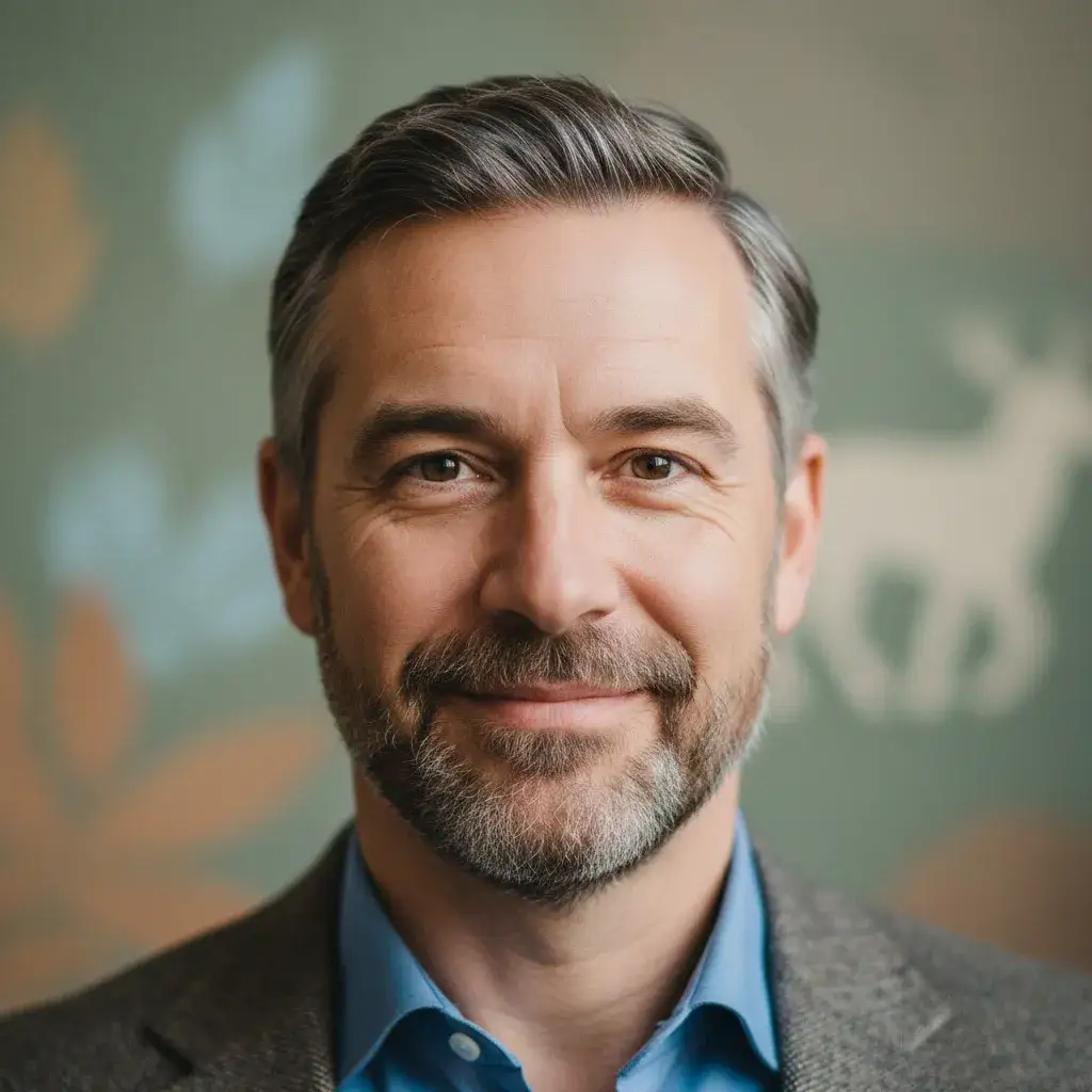 Autor Mikołaj Ziółkowski