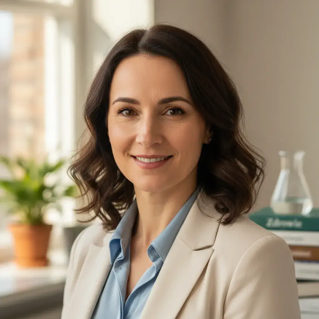 Autor Adrianna Sokołowska