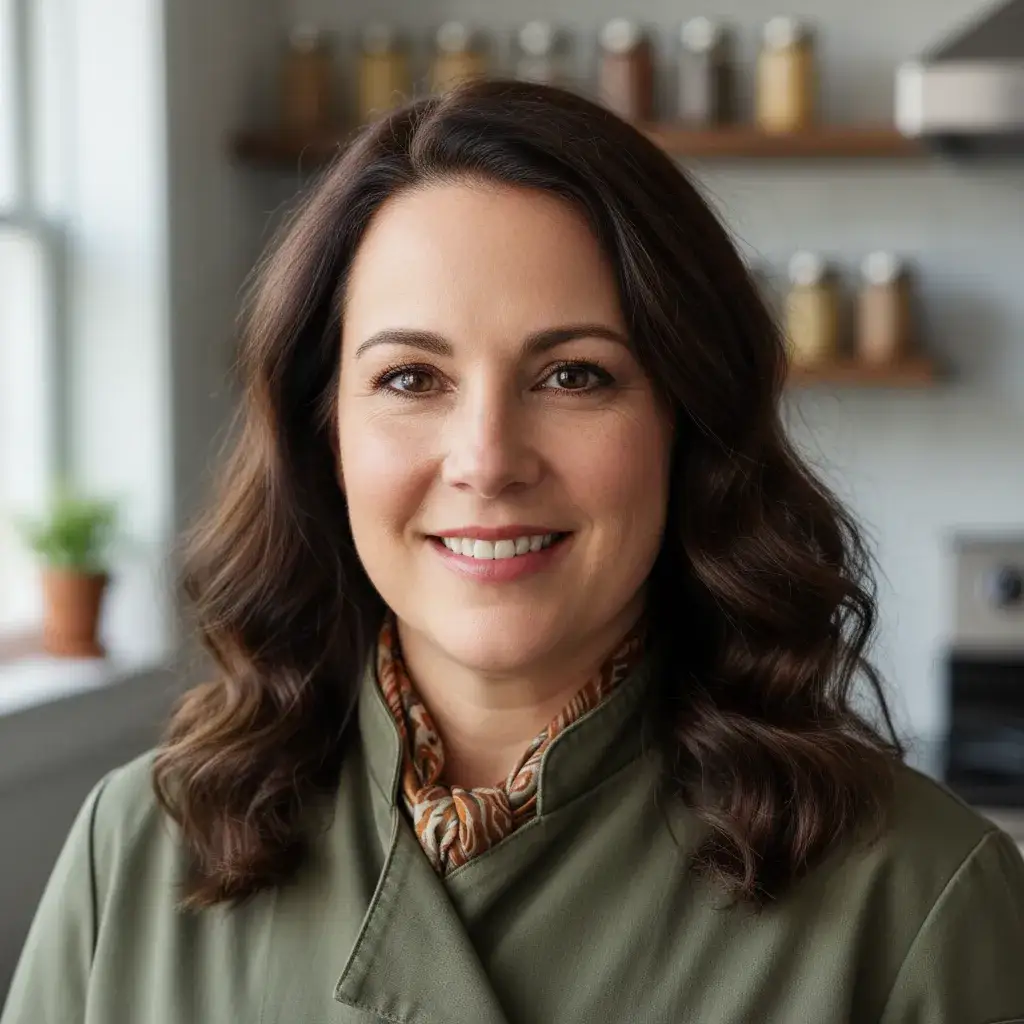 Autor Kornelia Stępień