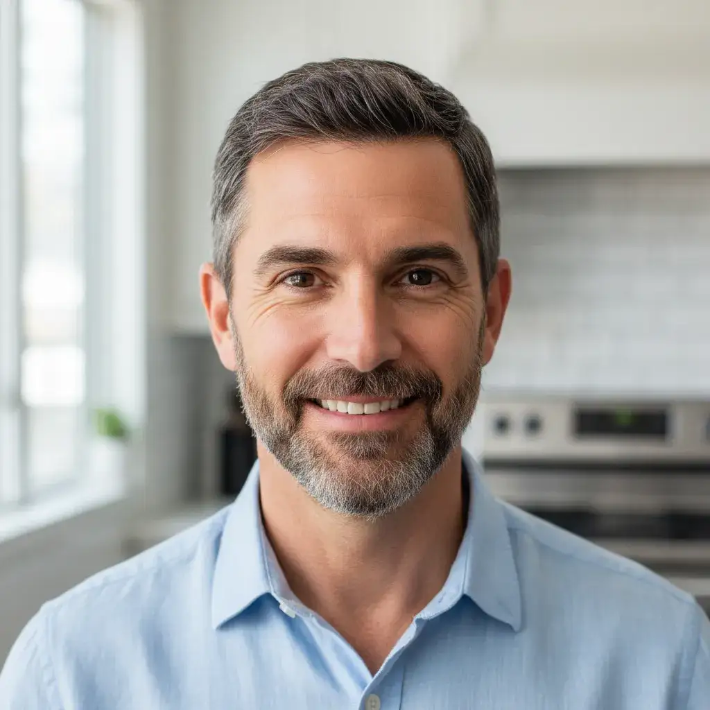 Autor Filip Jasiński