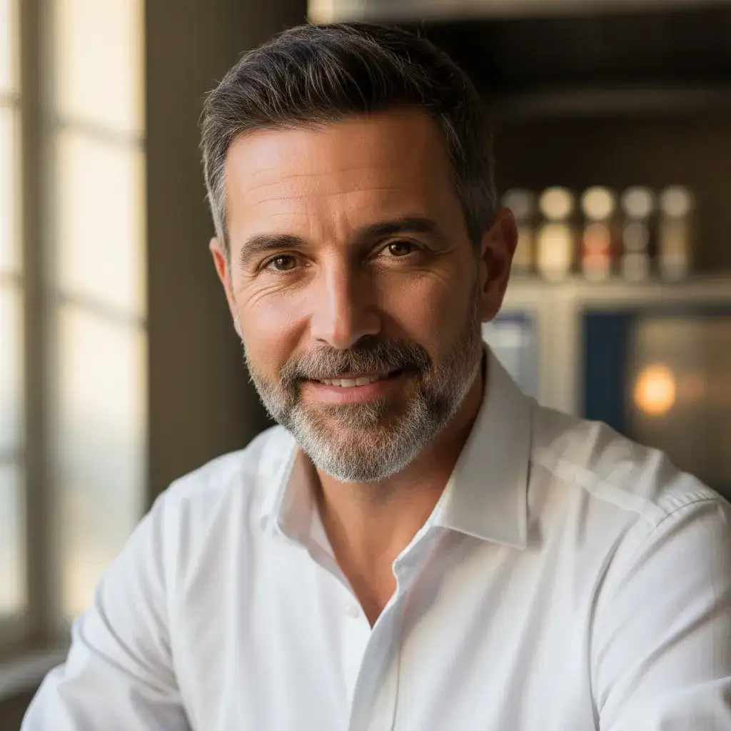 Autor Tymon Zawadzki