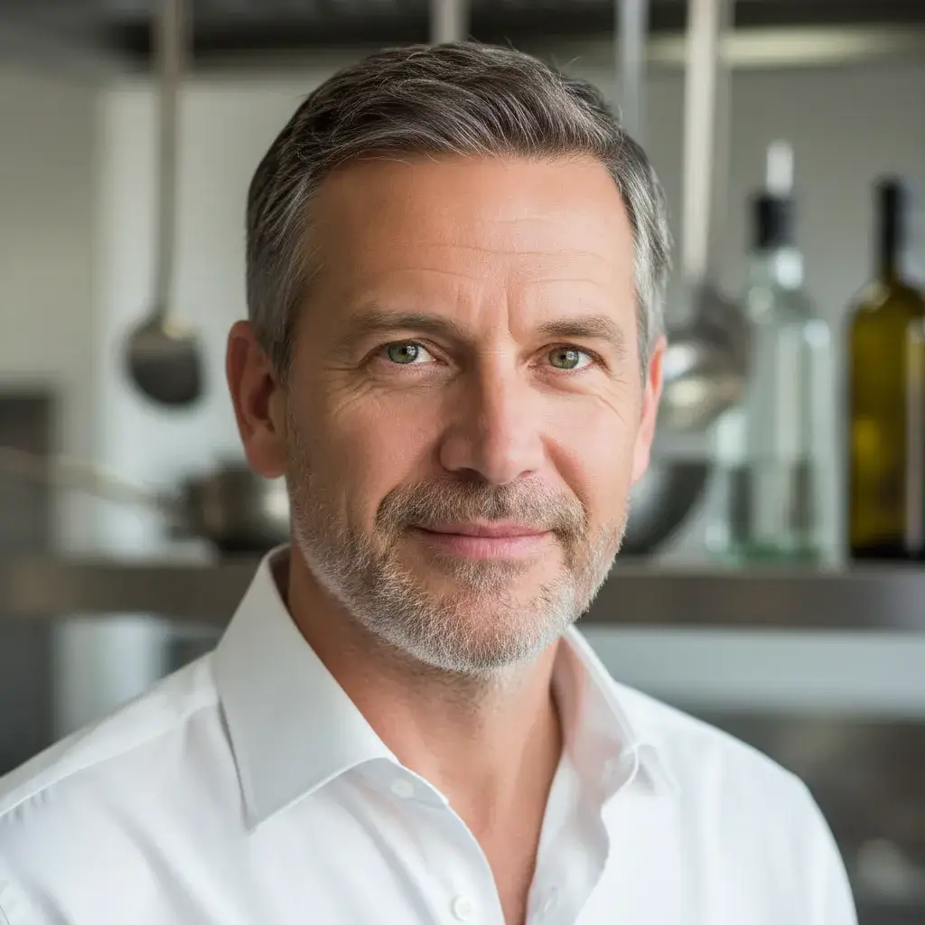 Autor Przemysław Sawicki