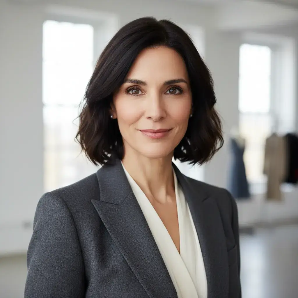 Autor Joanna Czarnecka