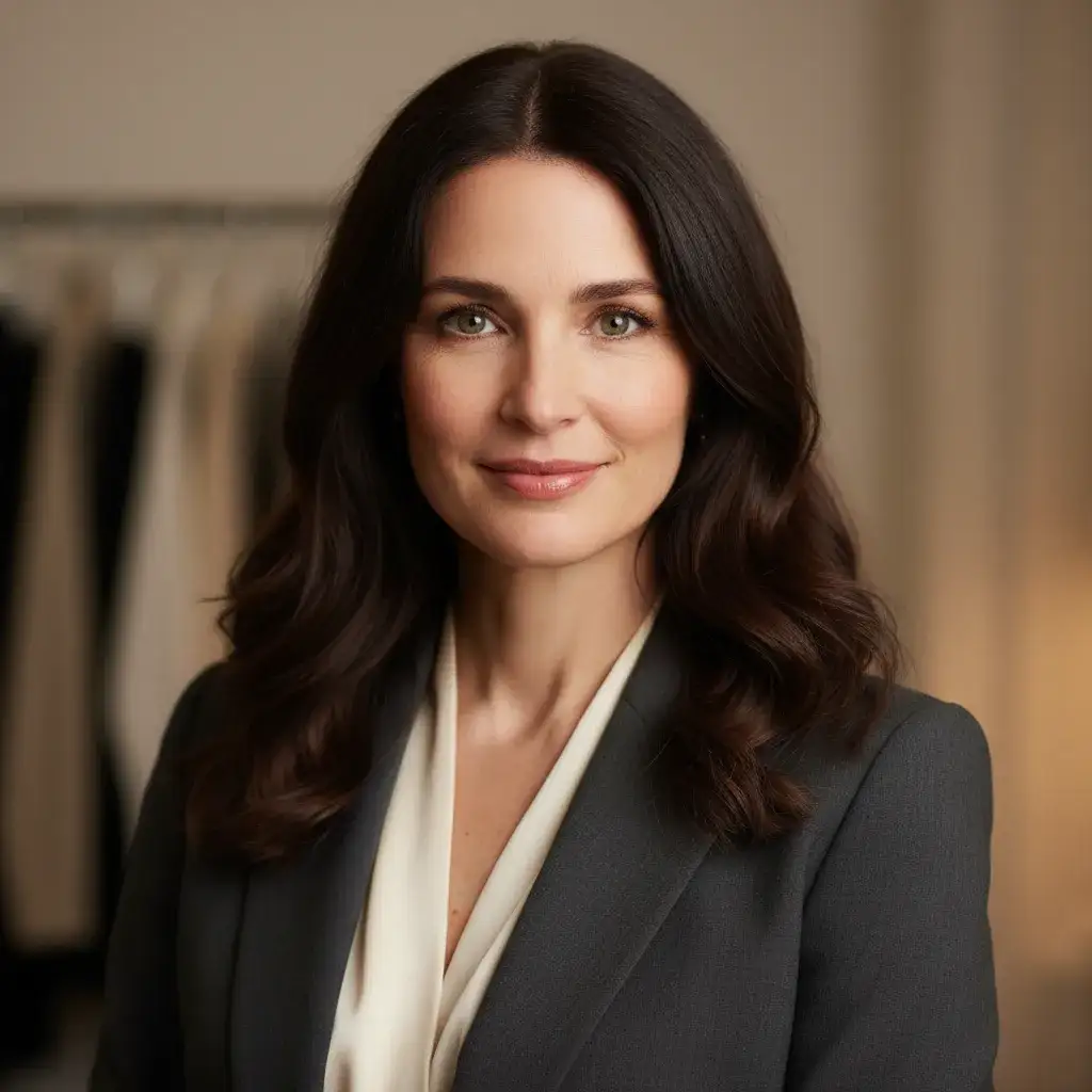 Autor Justyna Błaszczyk