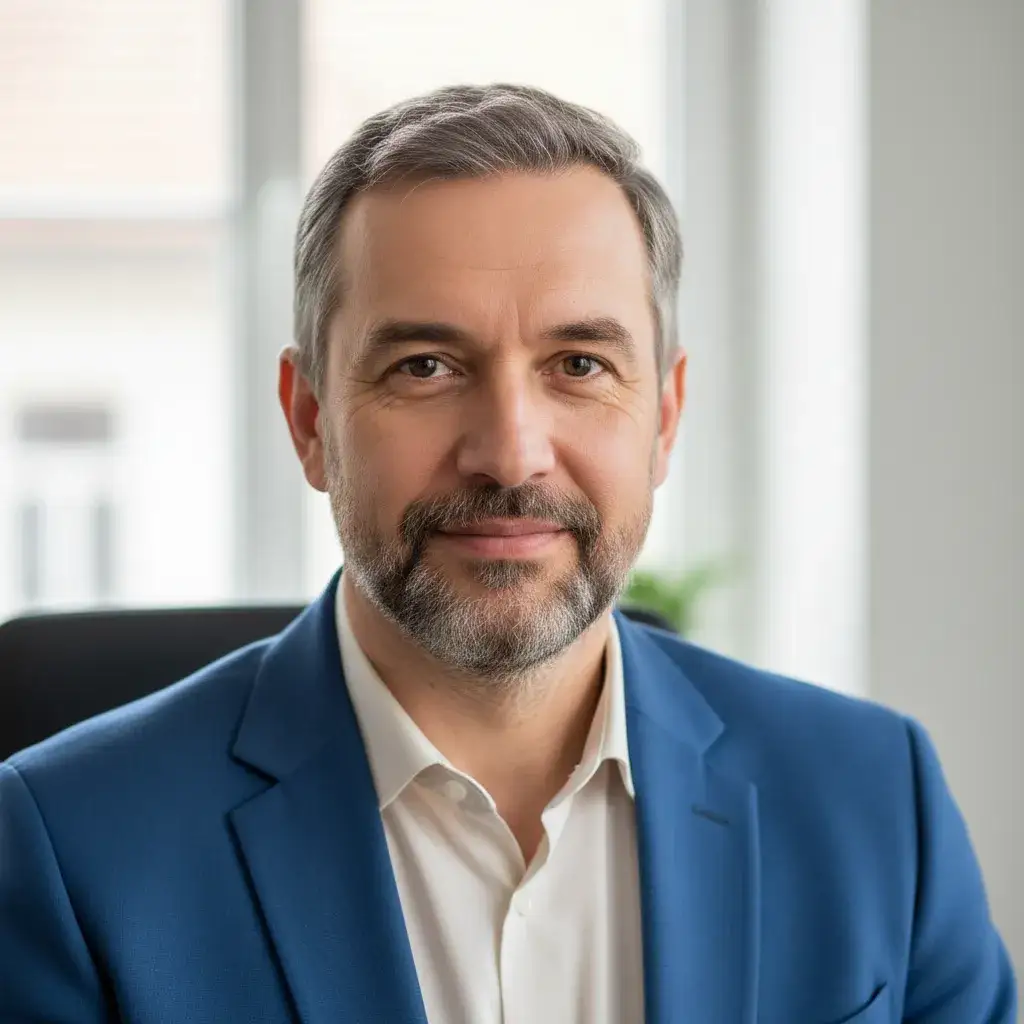 Autor Jacek Malinowski