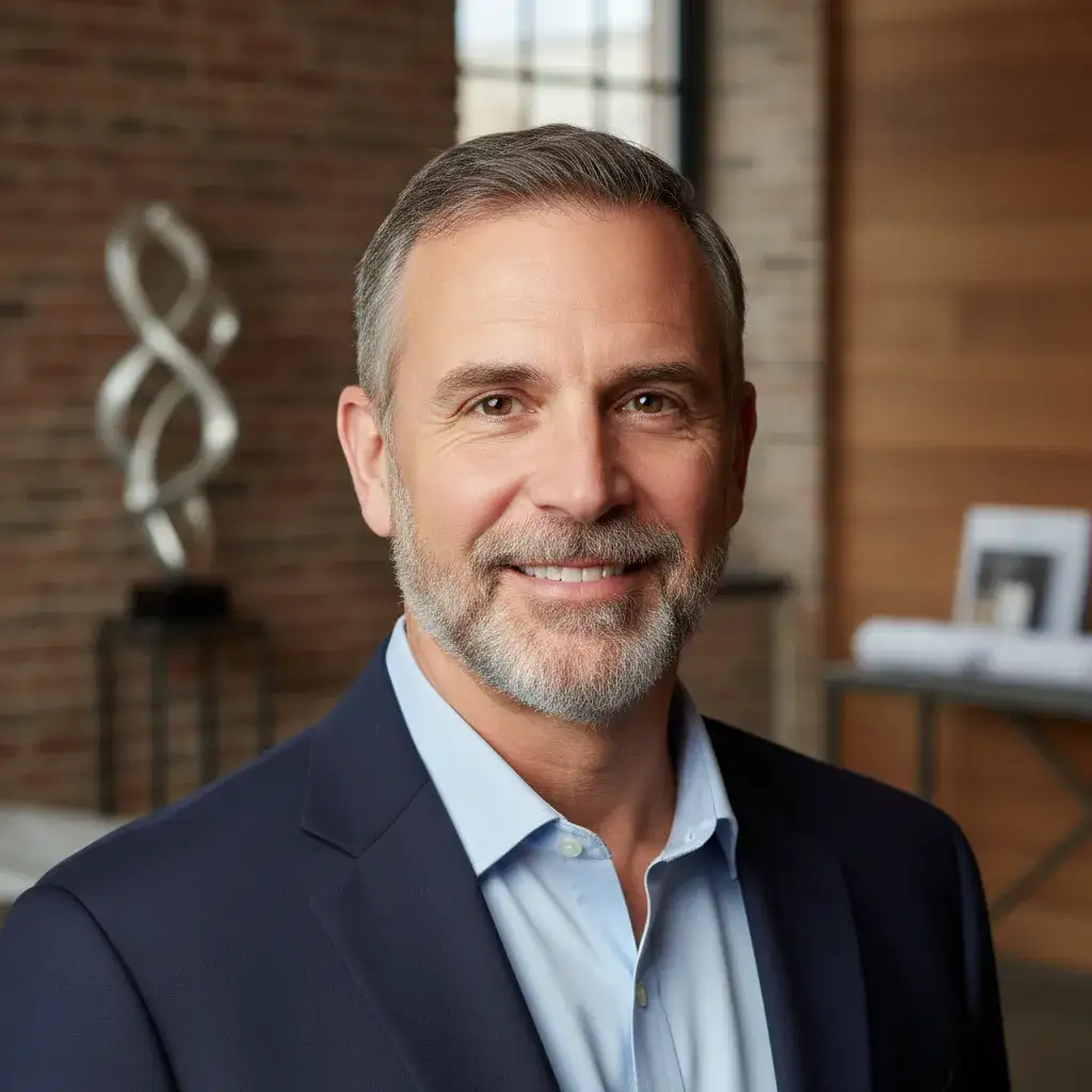 Autor Przemysław Szczepański