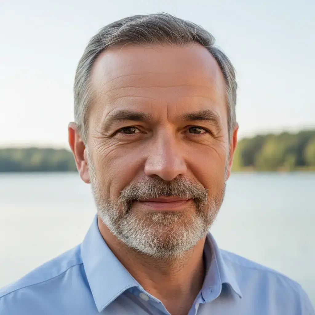 Autor Arkadiusz Nowicki