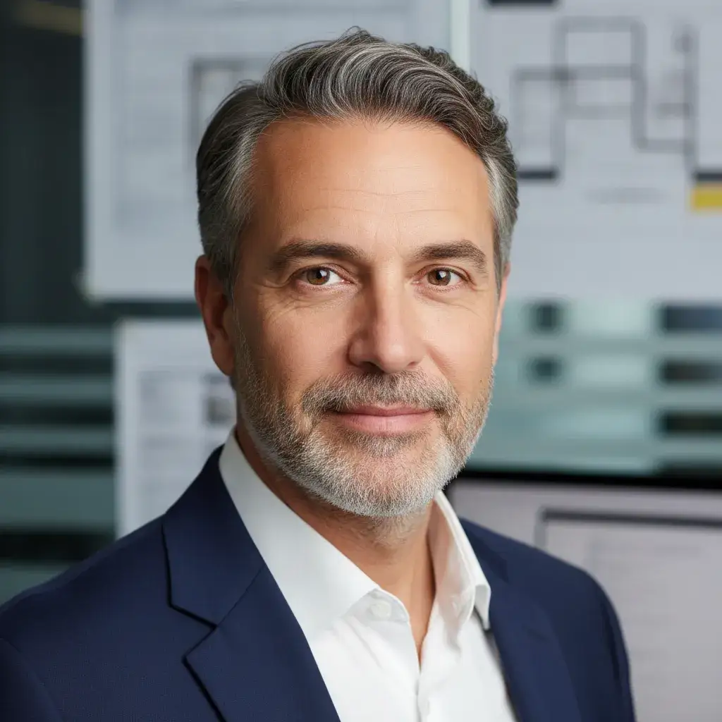 Autor Maciej Marciniak