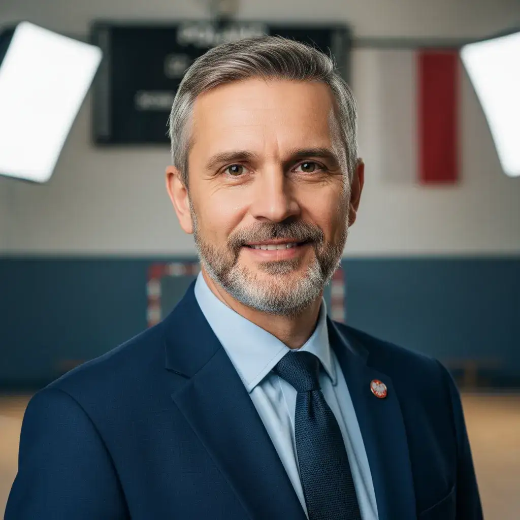 Autor Patryk Zawadzki