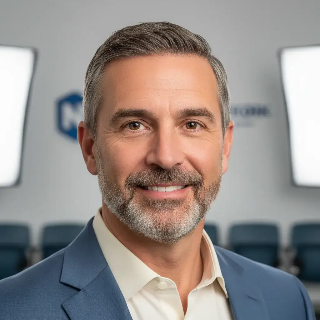 Autor Bartek Laskowski