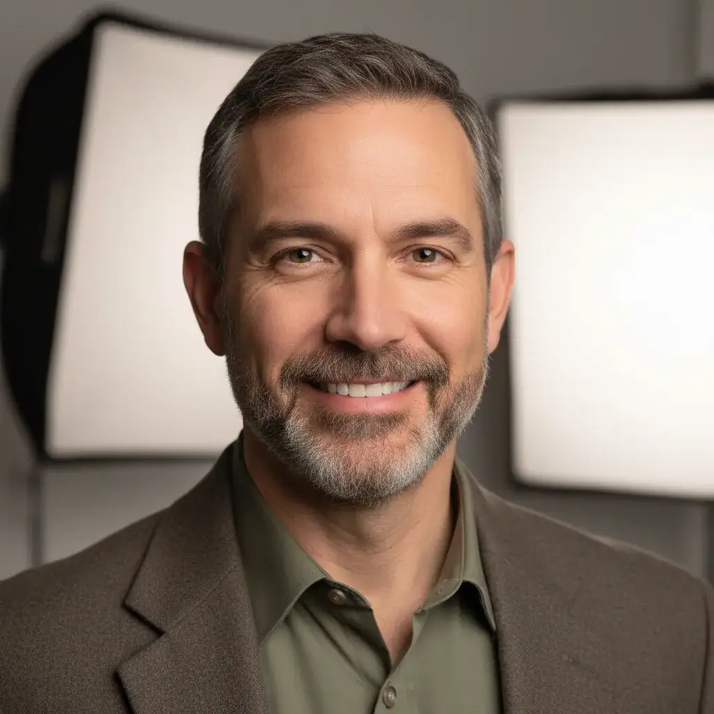 Autor Olgierd Jankowski