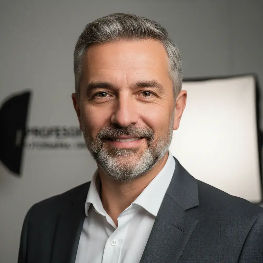 Autor Aleksander Kaczmarczyk