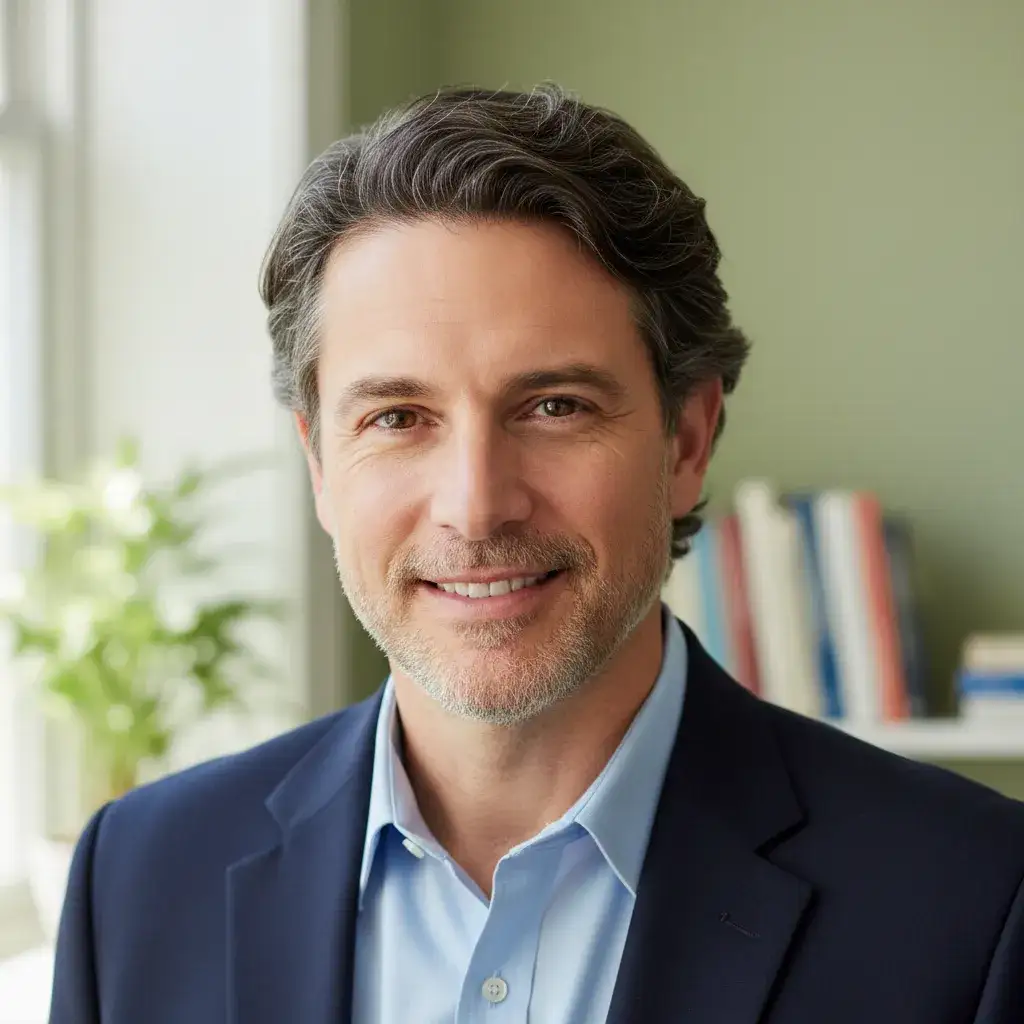 Autor Jeremi Wróblewski