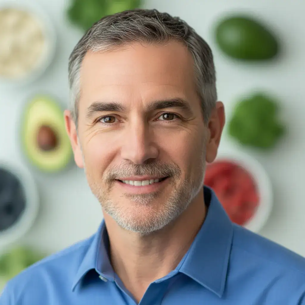 Autor Norbert Wróbel