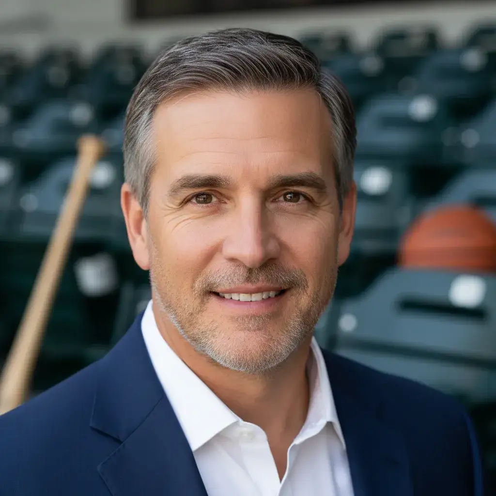 Autor Julian Lewandowski