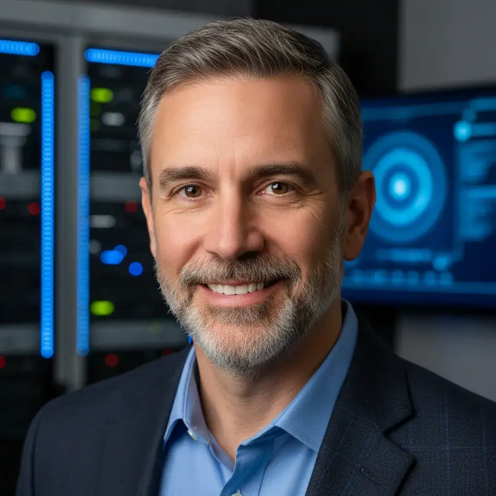 Autor Marcin Olszewski